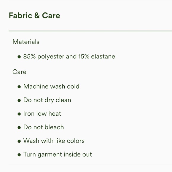 HALARA V neck short sleeve, side pocket, tie back, quick dry dress - Picture 5 of 8